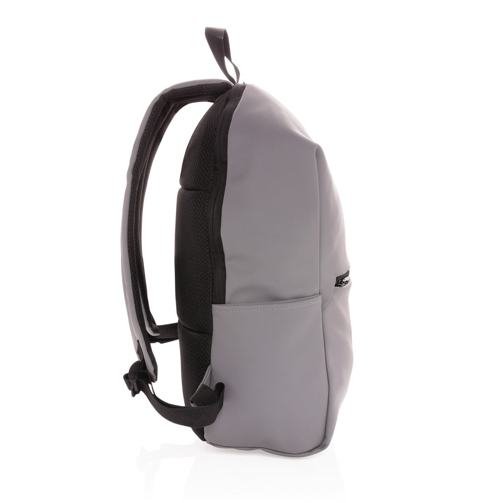 PU 15.6' laptopryggsäck