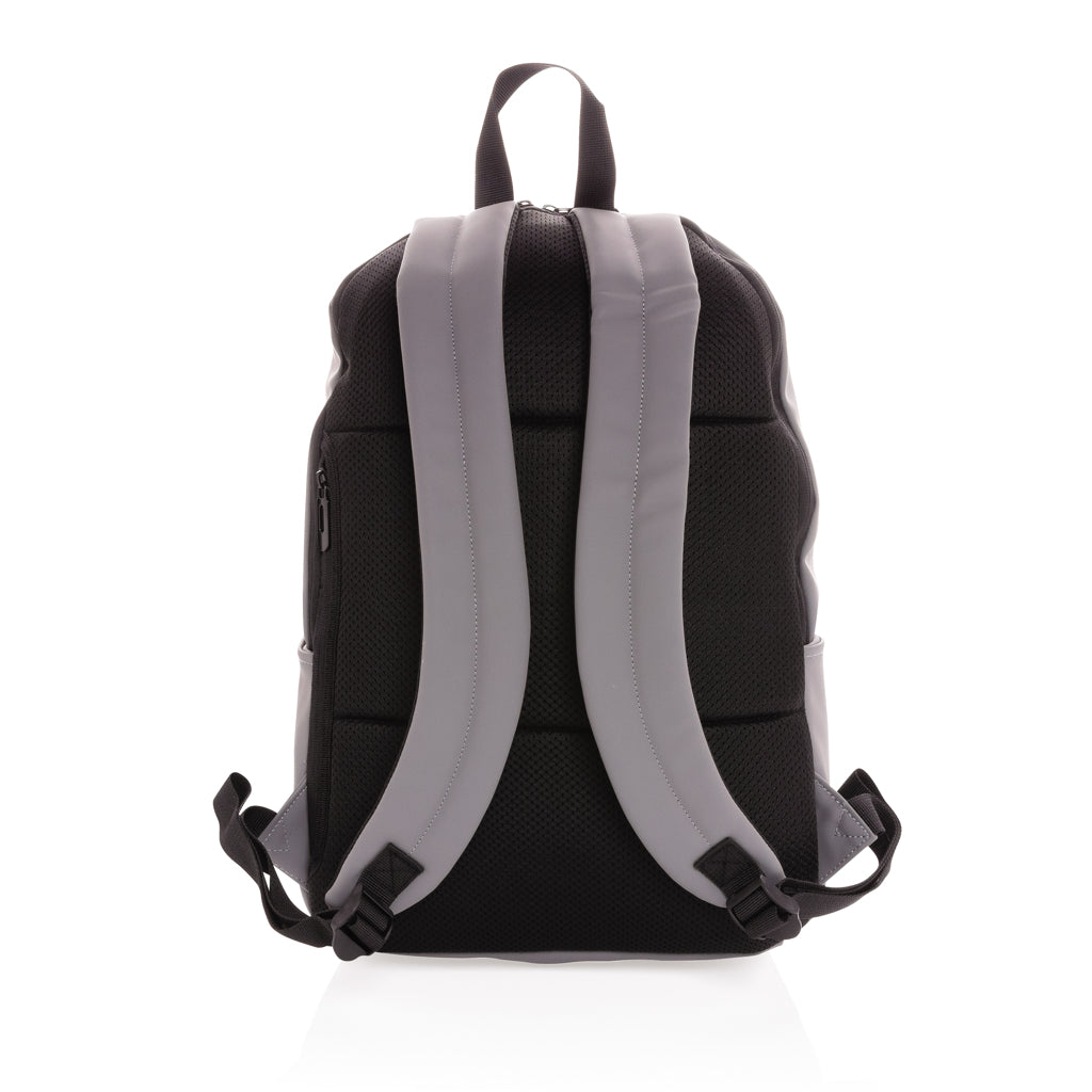 PU 15.6' laptopryggsäck