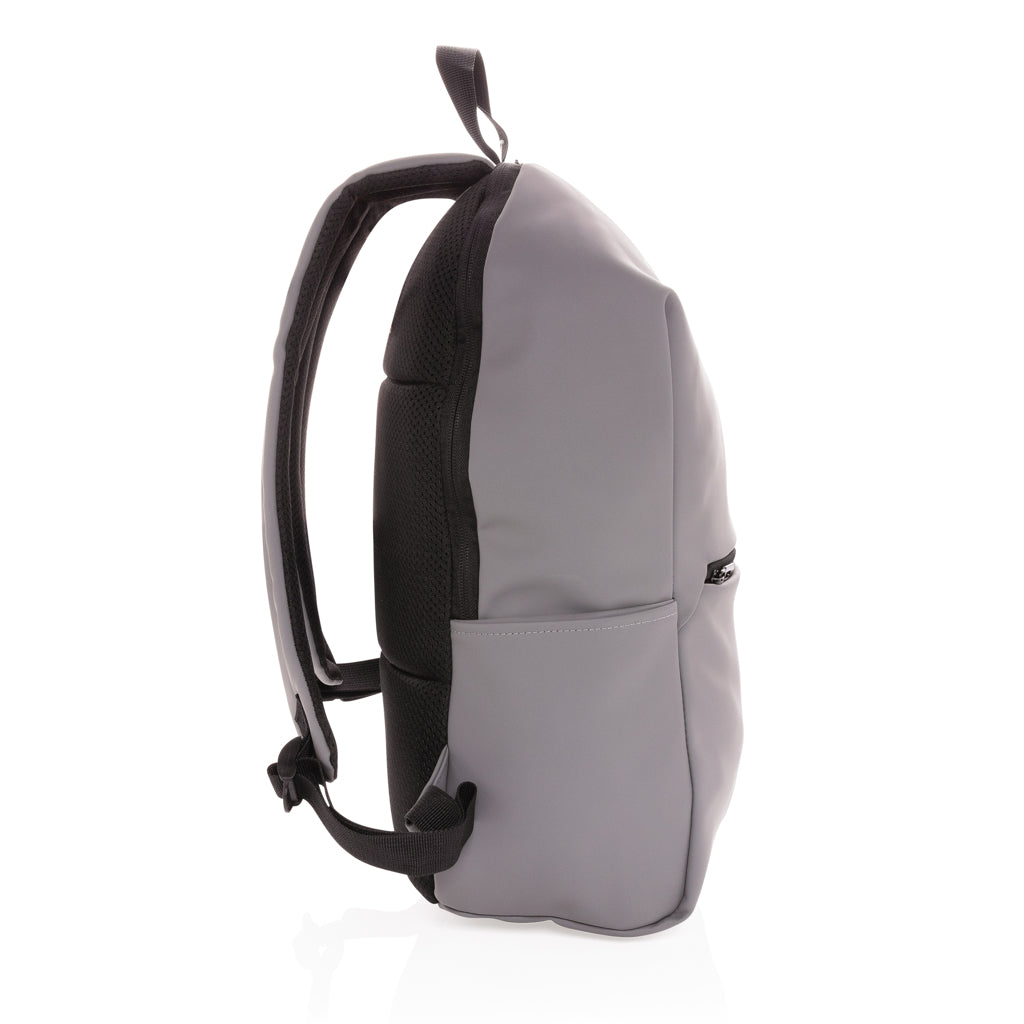 PU 15.6' laptopryggsäck
