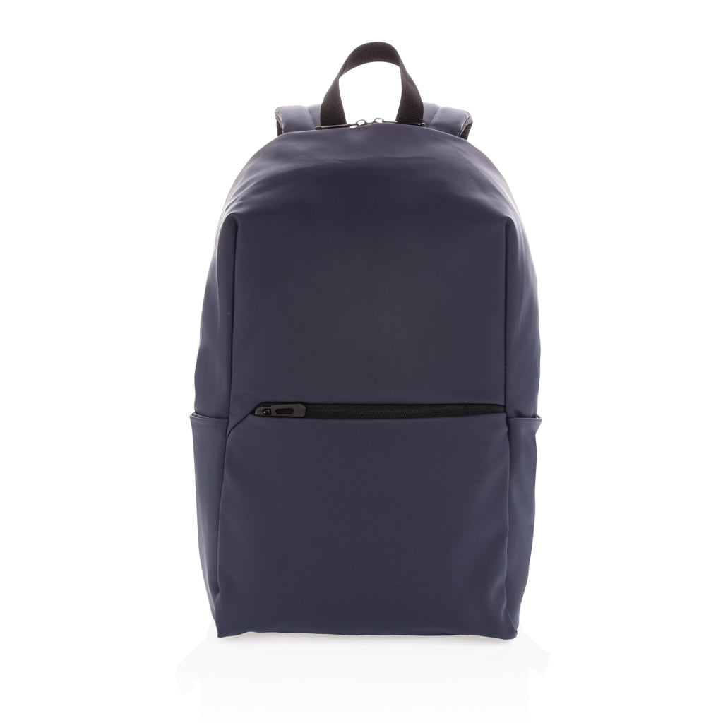 PU 15.6' laptopryggsäck