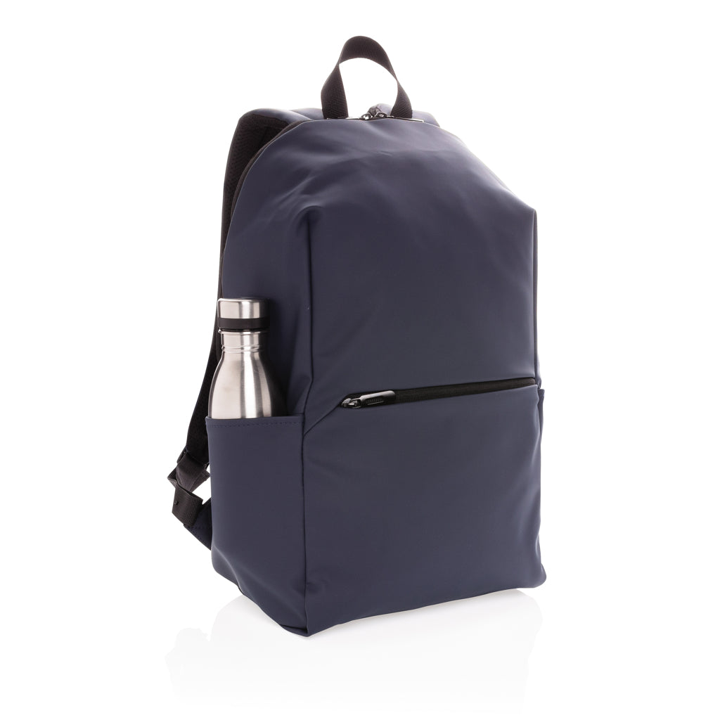 PU 15.6' laptopryggsäck