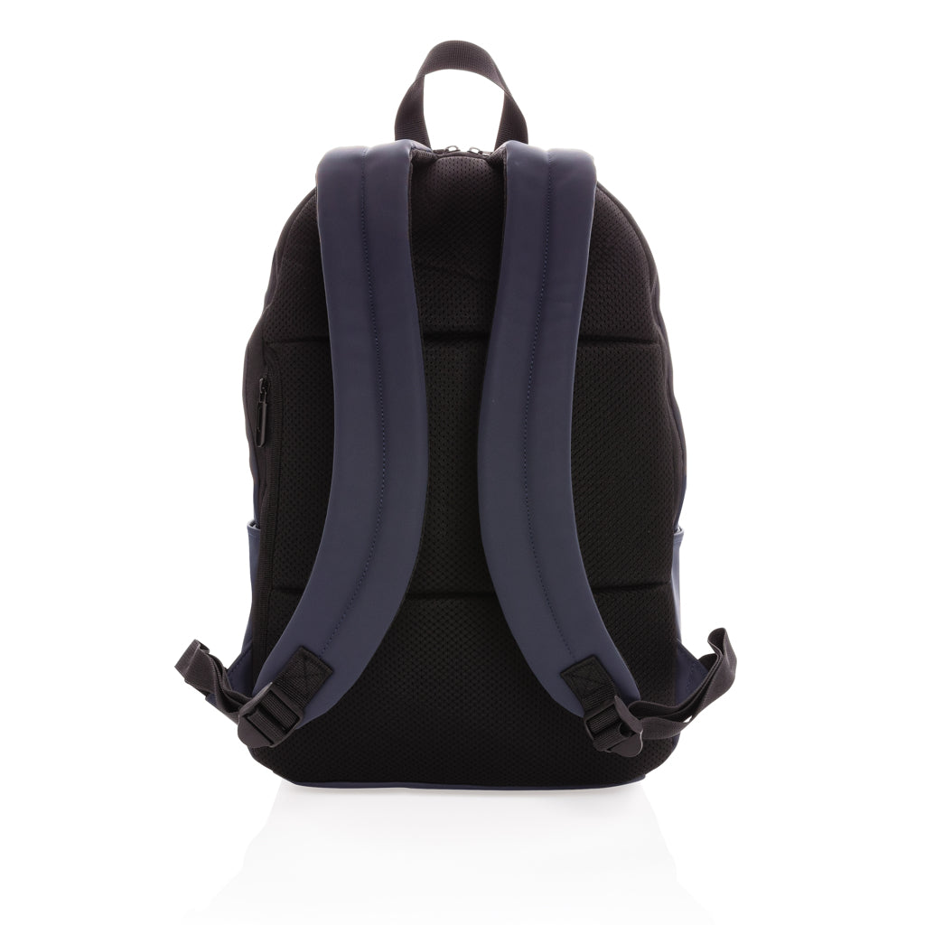 PU 15.6' laptopryggsäck