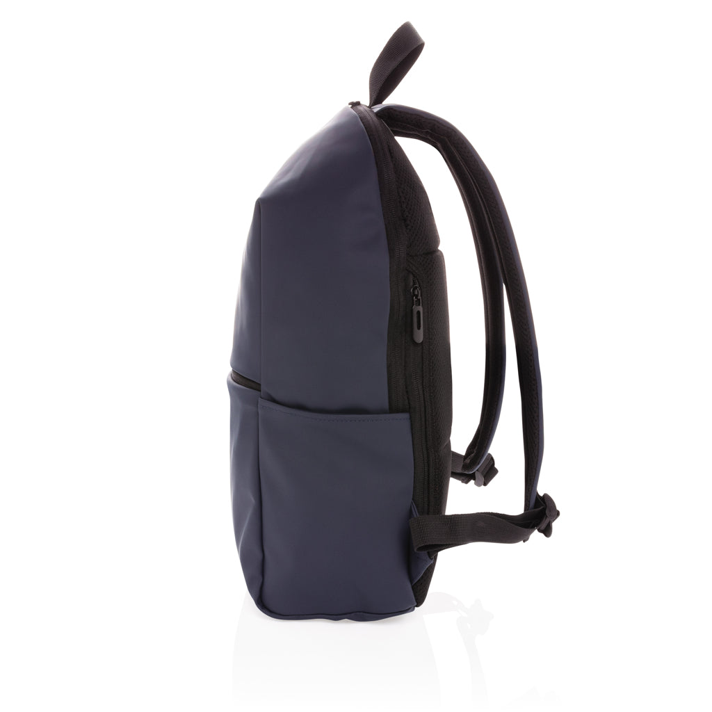 PU 15.6' laptopryggsäck