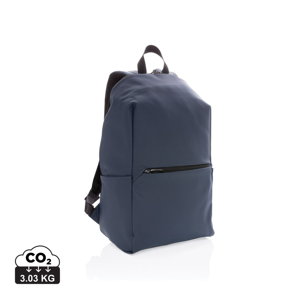 PU 15.6' laptopryggsäck