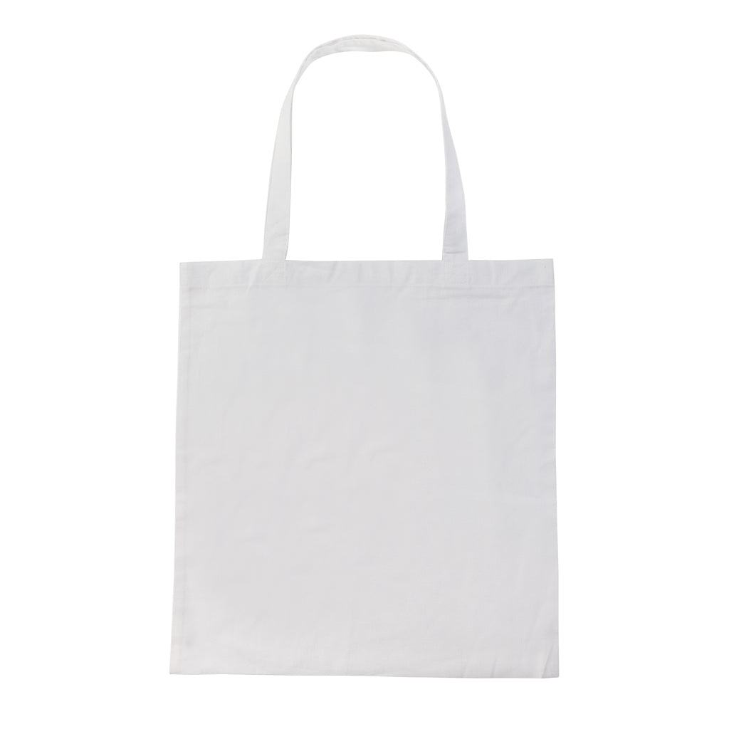 Impact AWARE™ shoppingkasse i återvunnen bomull 145gsm
