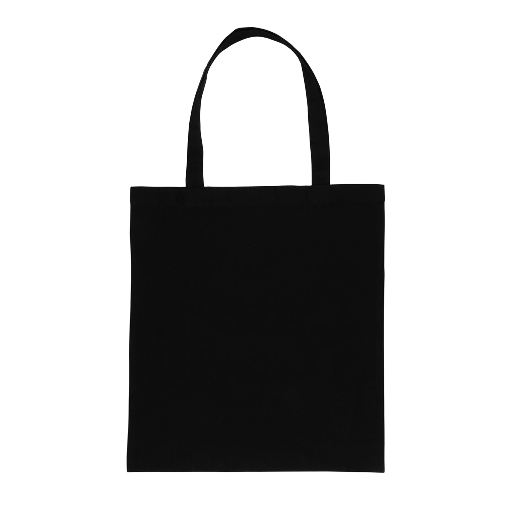 Impact AWARE™ shoppingkasse i återvunnen bomull 145gsm