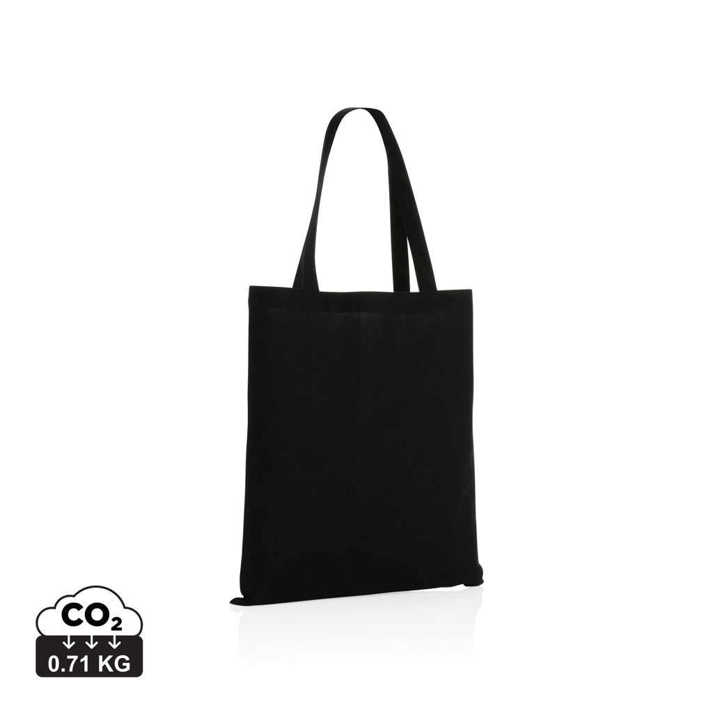 Impact AWARE™ shoppingkasse i återvunnen bomull 145gsm