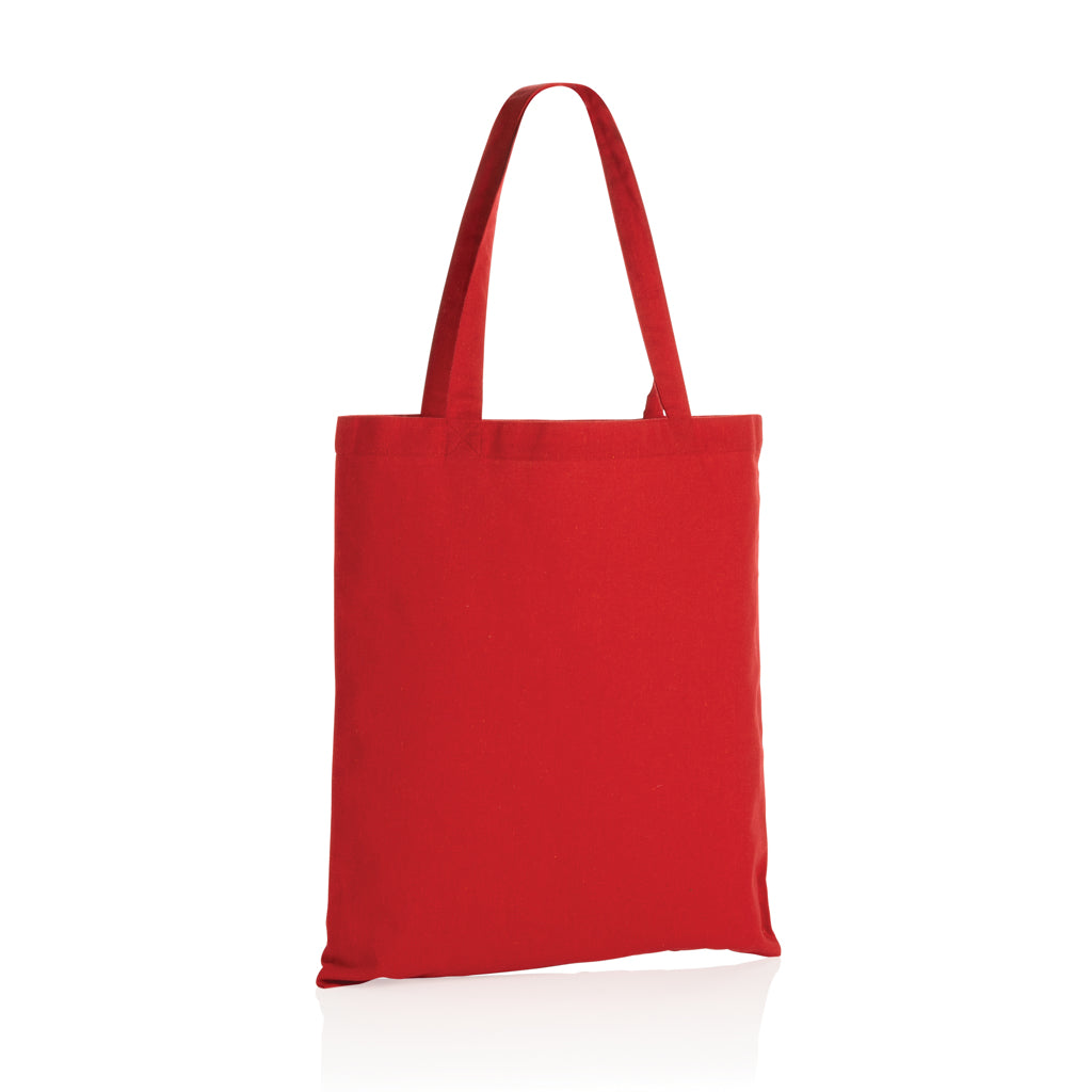 Impact AWARE™ shoppingkasse i återvunnen bomull 145gsm