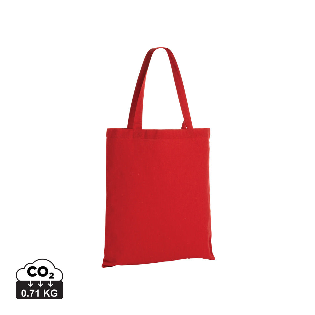 Impact AWARE™ shoppingkasse i återvunnen bomull 145gsm