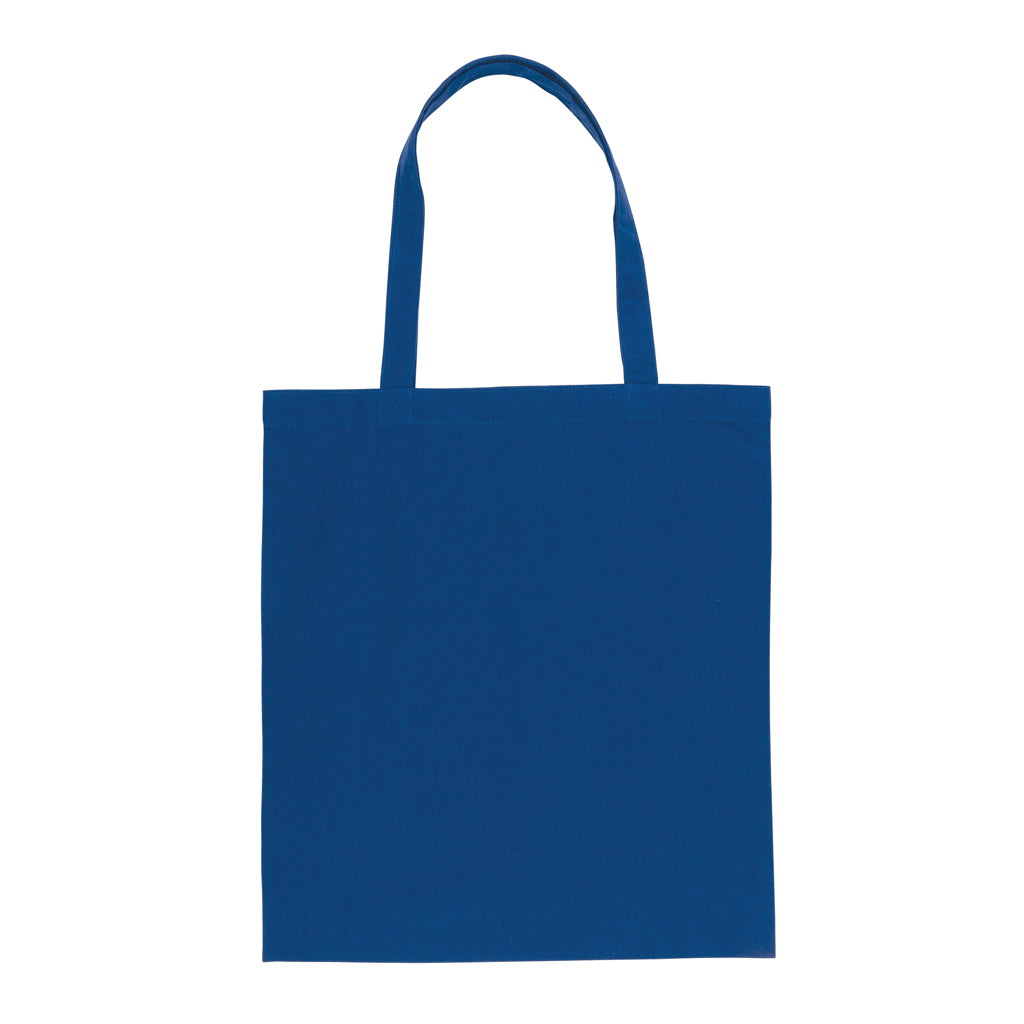 Impact AWARE™ shoppingkasse i återvunnen bomull 145gsm