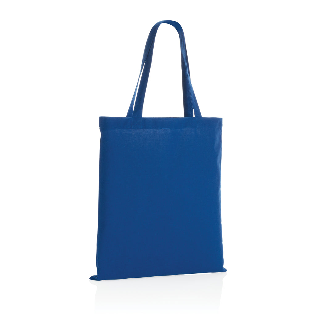 Impact AWARE™ shoppingkasse i återvunnen bomull 145gr