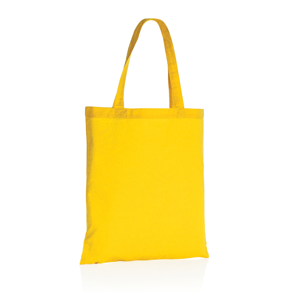 Impact AWARE™ shoppingkasse i återvunnen bomull 145gsm