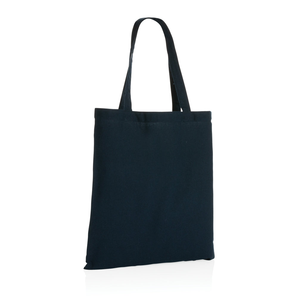 Impact AWARE™ shoppingkasse i återvunnen bomull 145gr