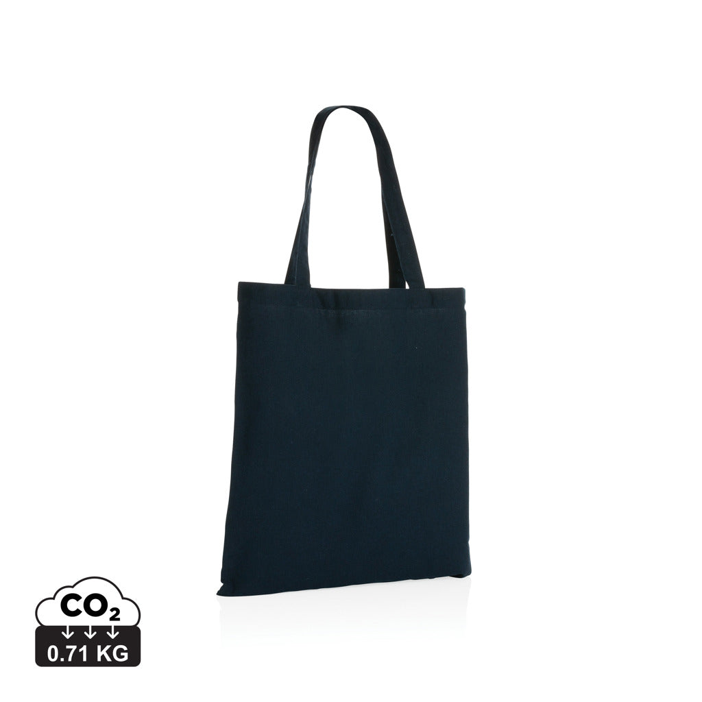 Impact AWARE™ shoppingkasse i återvunnen bomull 145gsm