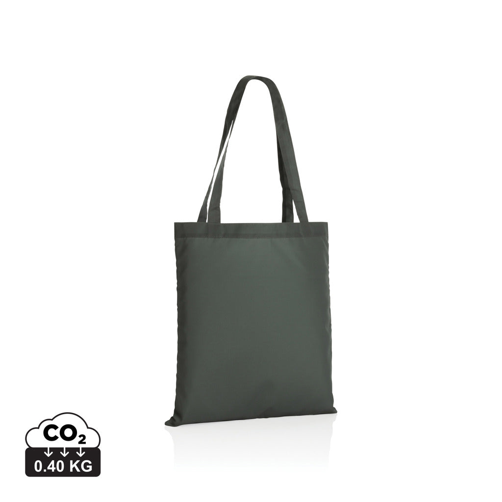 Impact AWARE™ RPET 190T tote-väska
