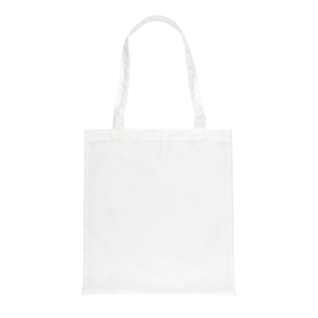 Impact AWARE™ RPET 190T tote-väska