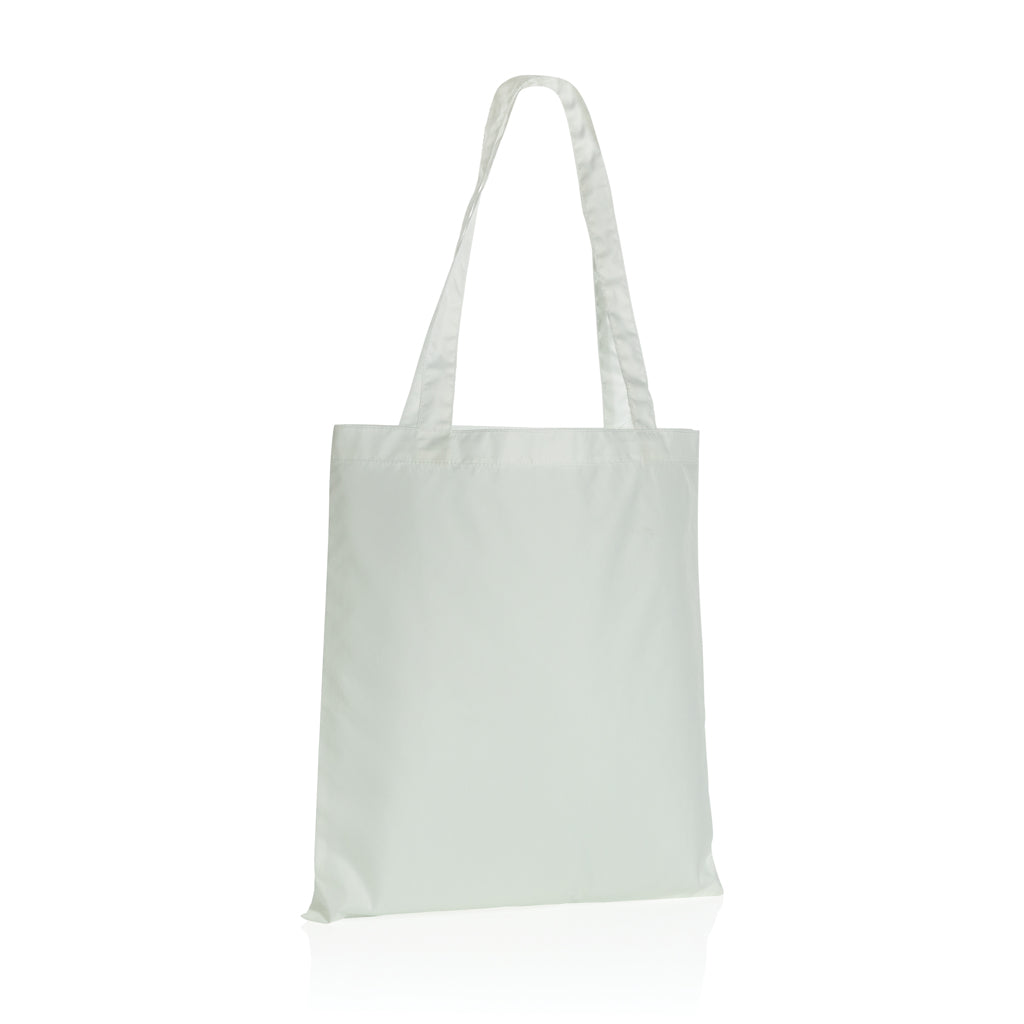 Impact AWARE™ RPET 190T tote-väska