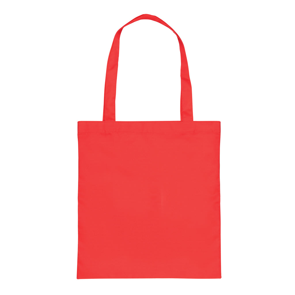 Impact AWARE™ RPET 190T tote-väska