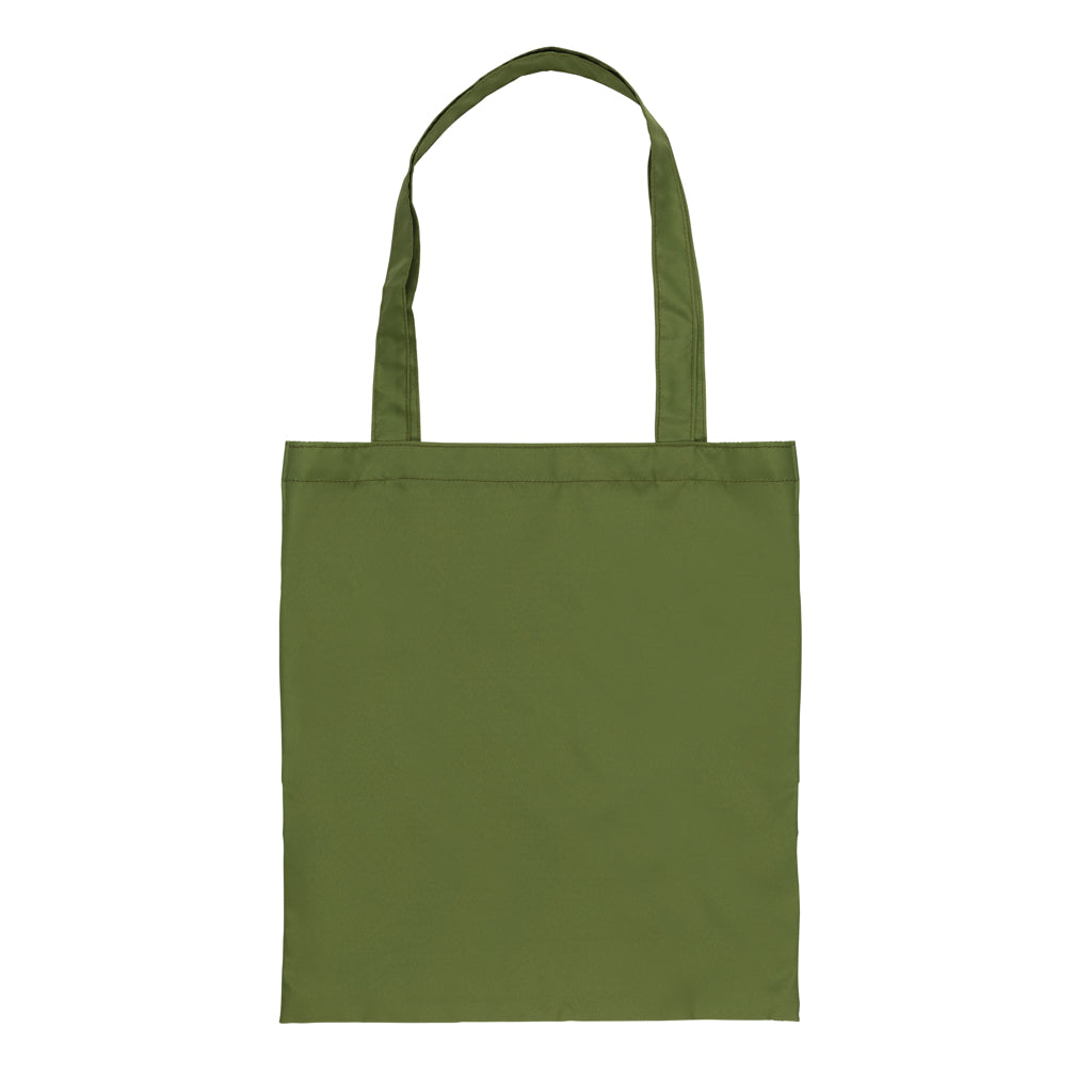 Impact AWARE™ RPET 190T tote-väska