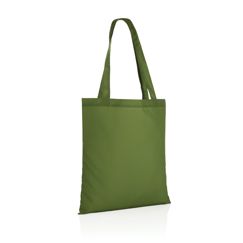 Impact AWARE™ RPET 190T tote-väska