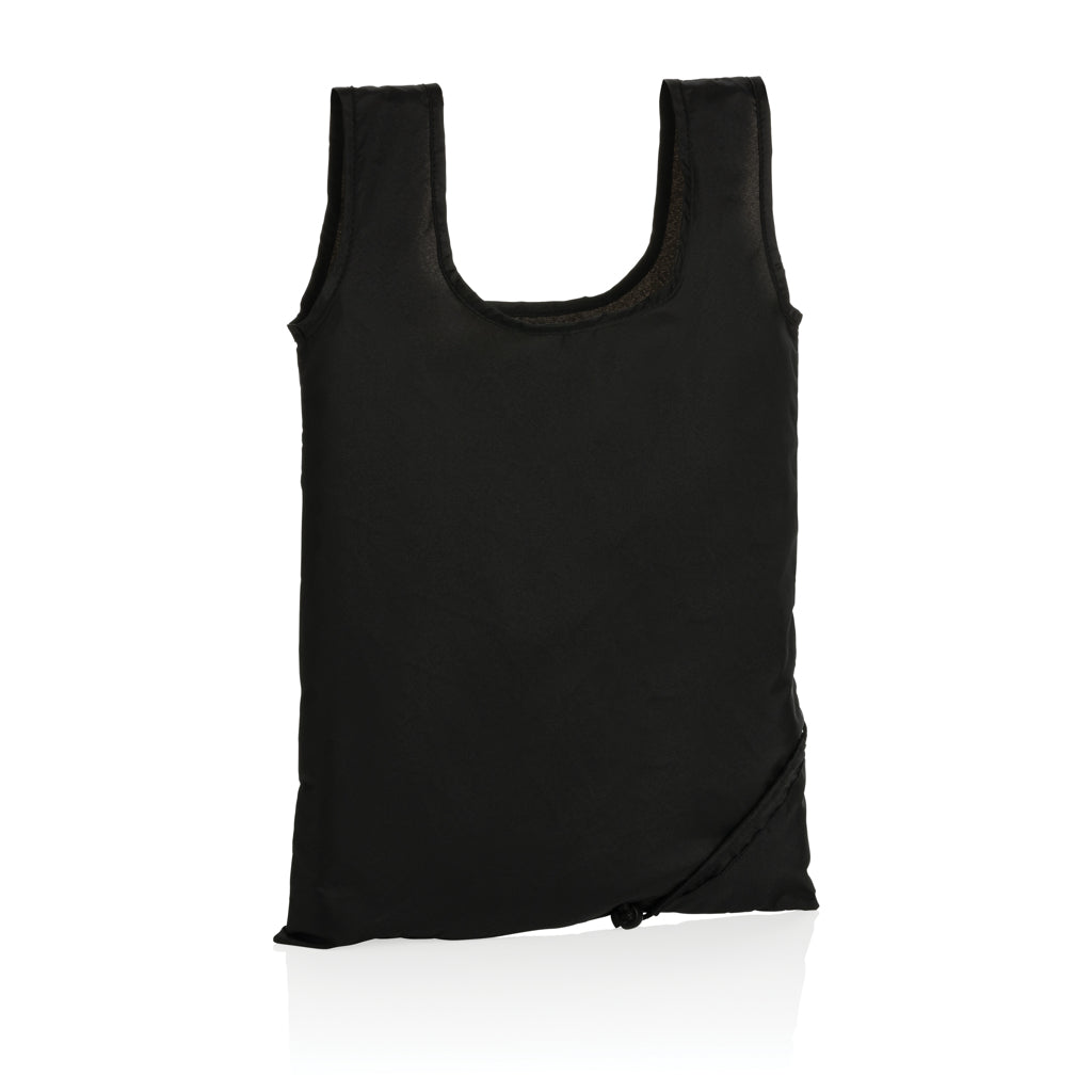 Impact AWARE™ RPET 190T hopvikbar shoppingkasse