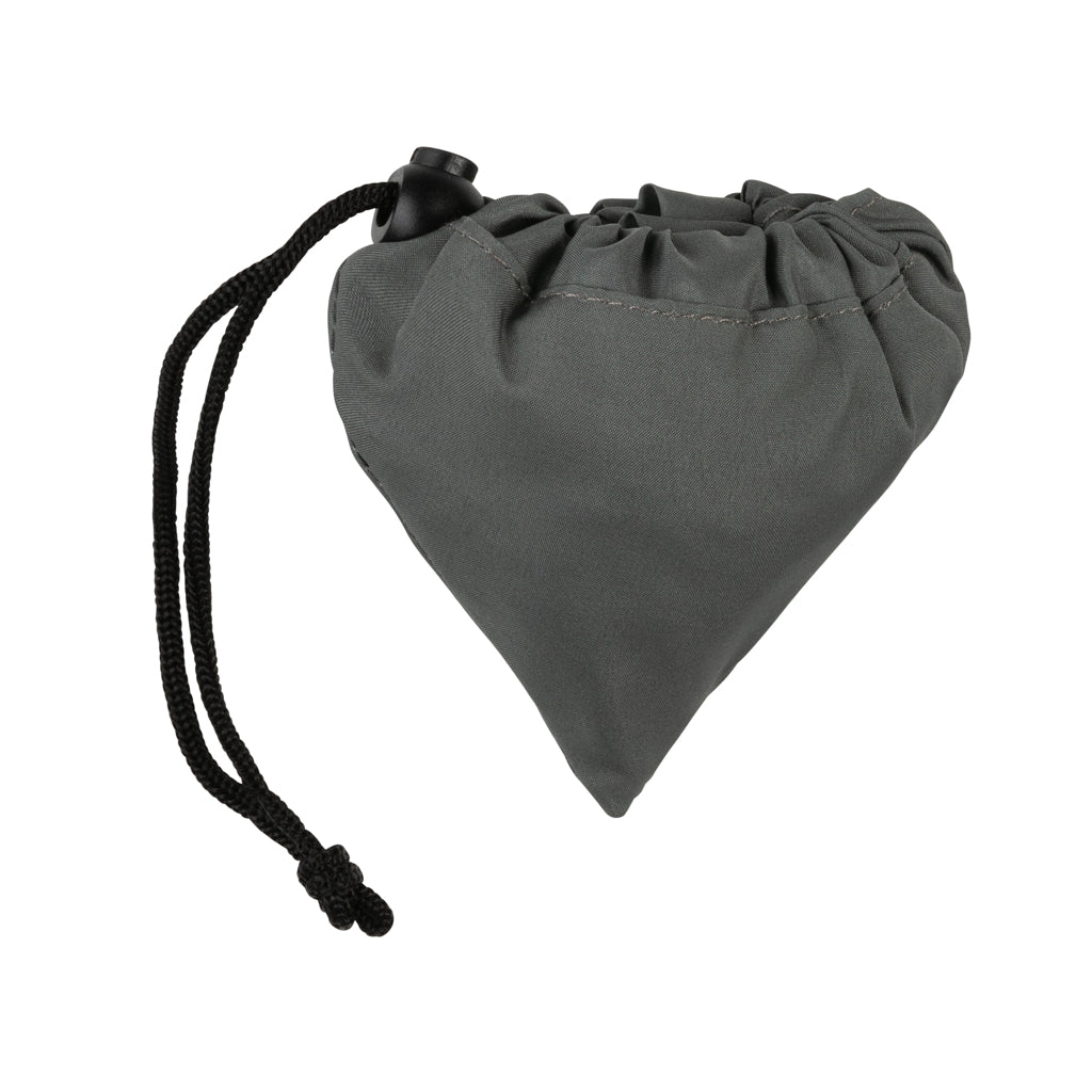 Impact AWARE™ RPET 190T hopvikbar shoppingkasse