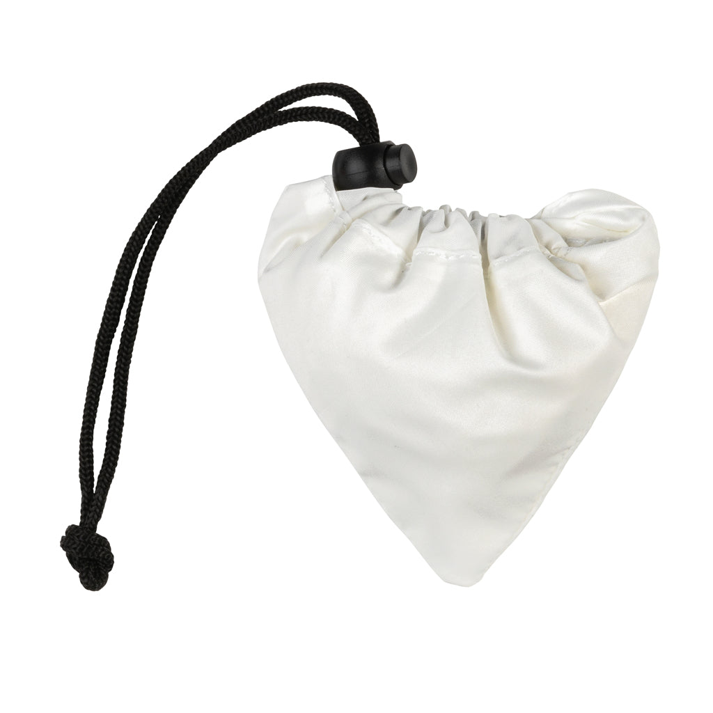 Impact AWARE™ RPET 190T hopvikbar shoppingkasse