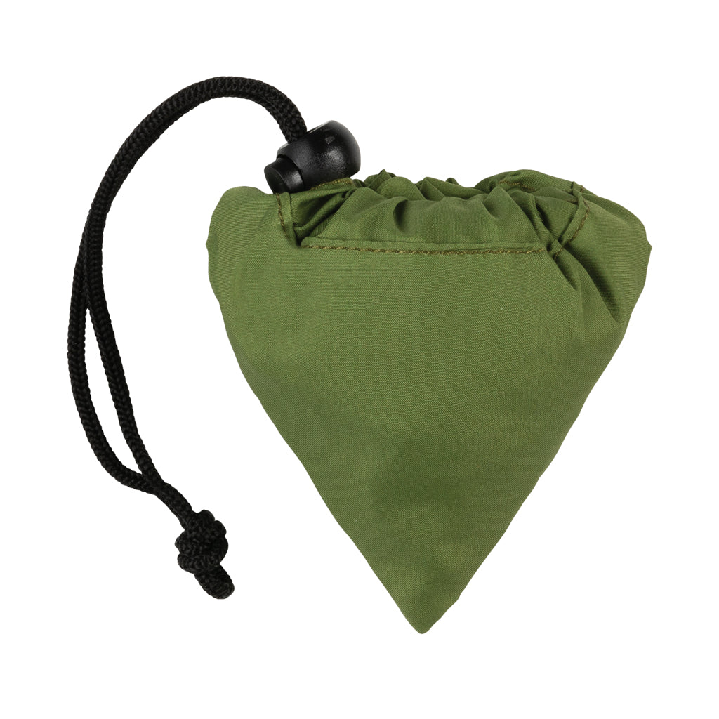 Impact AWARE™ RPET 190T hopvikbar shoppingkasse