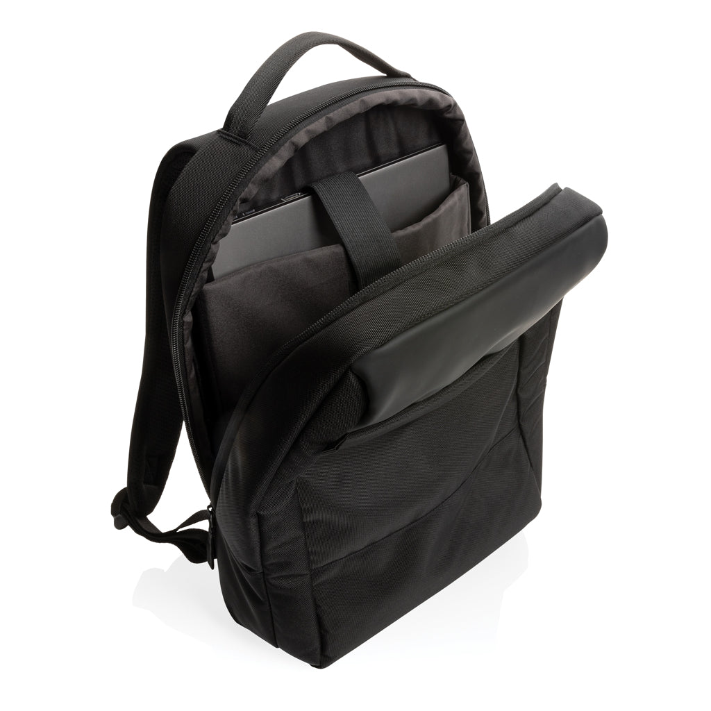 Swiss Peak AWARE™ RPET 15.6' ryggsäck