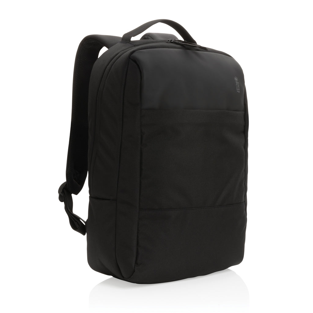 Swiss Peak AWARE™ RPET 15.6' ryggsäck