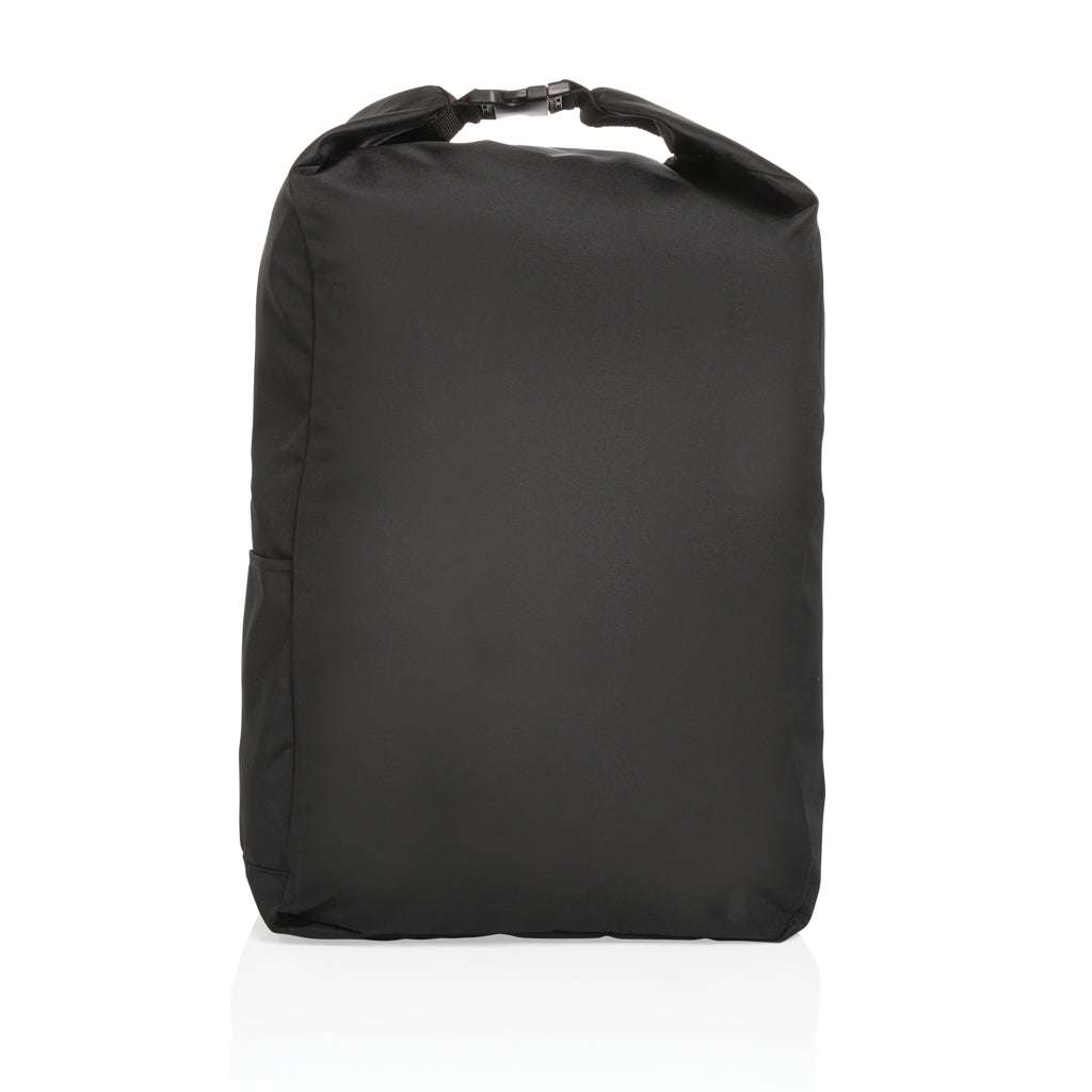 Impact AWARE™ RPET basic ryggsäck m. rullstängning