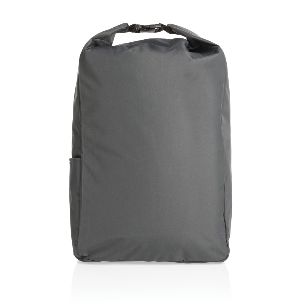 Impact AWARE™ RPET basic ryggsäck m. rullstängning