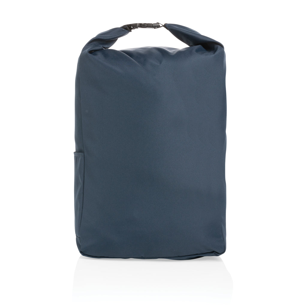 Impact AWARE™ RPET basic ryggsäck m. rullstängning