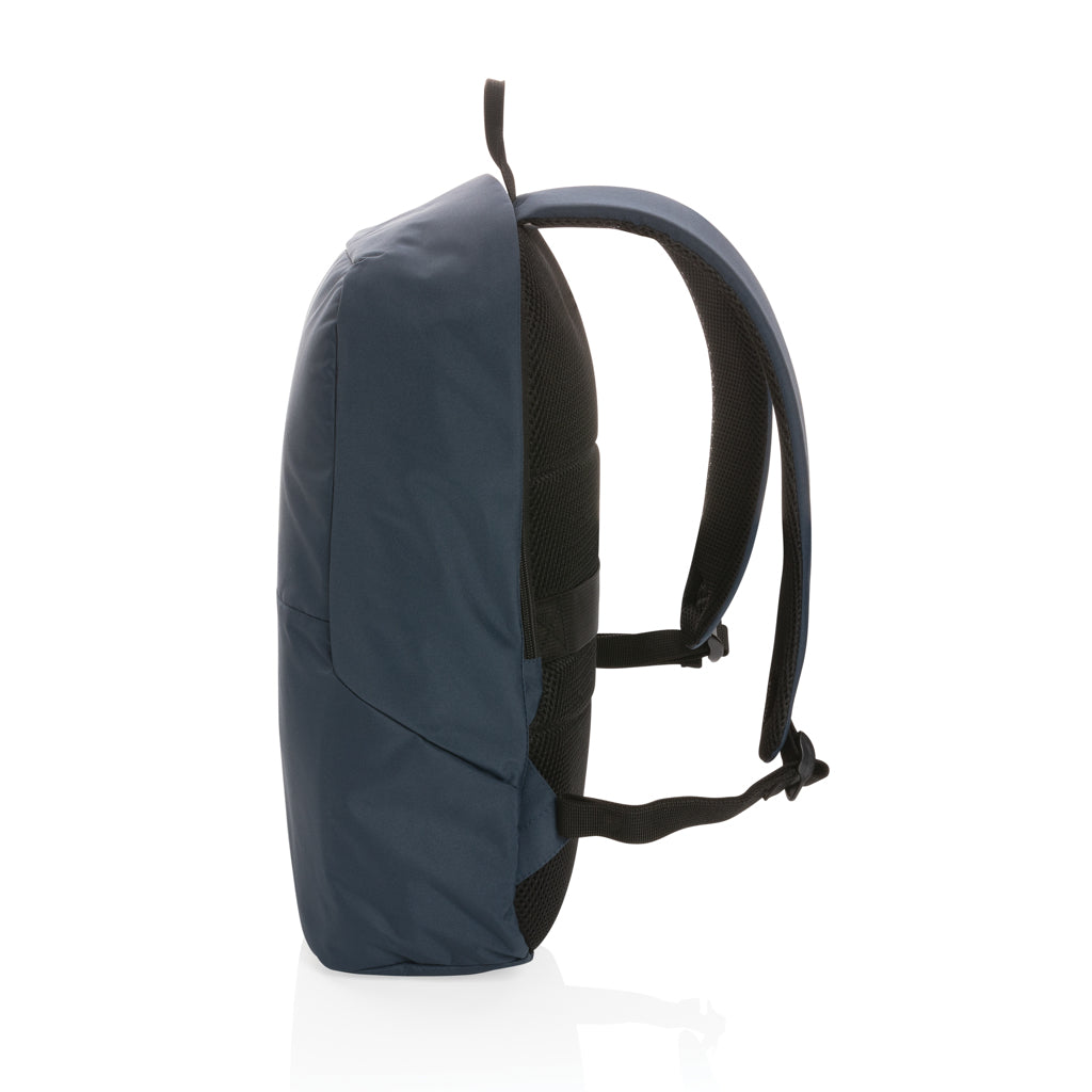 Impact AWARE™ RPET standard stöldskyddad ryggsäck