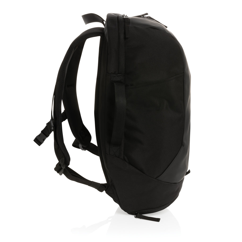 Swiss Peak AWARE™ RPET 15.6' jobb/gymryggsäck
