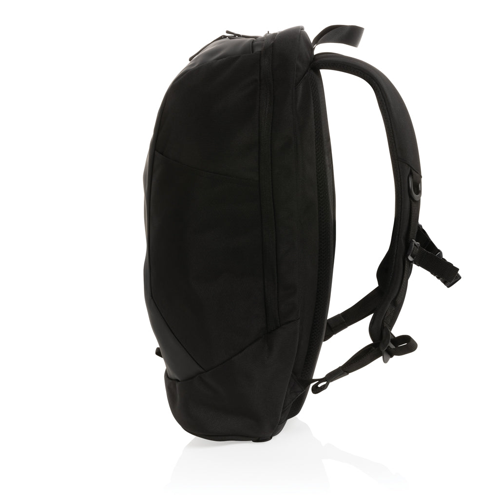 Swiss Peak AWARE™ RPET 15.6' jobb/gymryggsäck