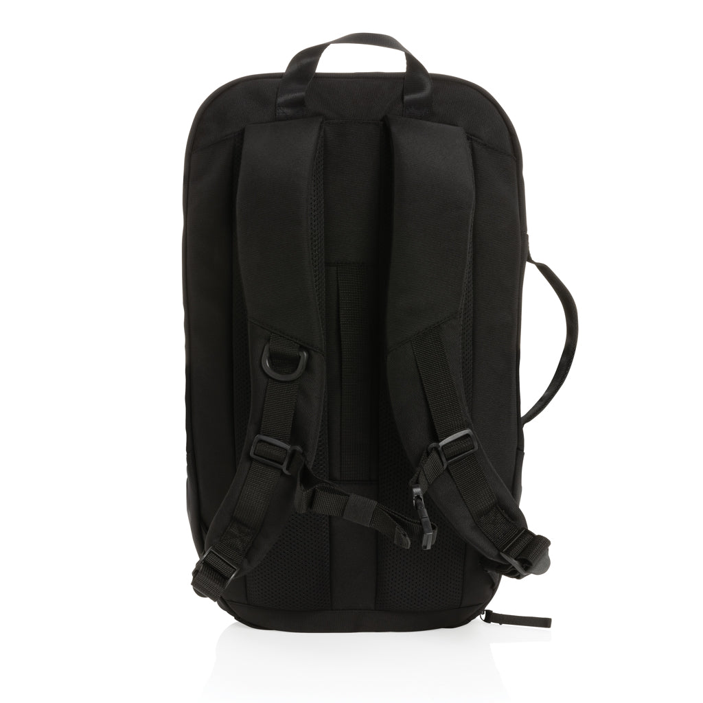 Swiss Peak AWARE™ RPET 15.6' jobb/gymryggsäck