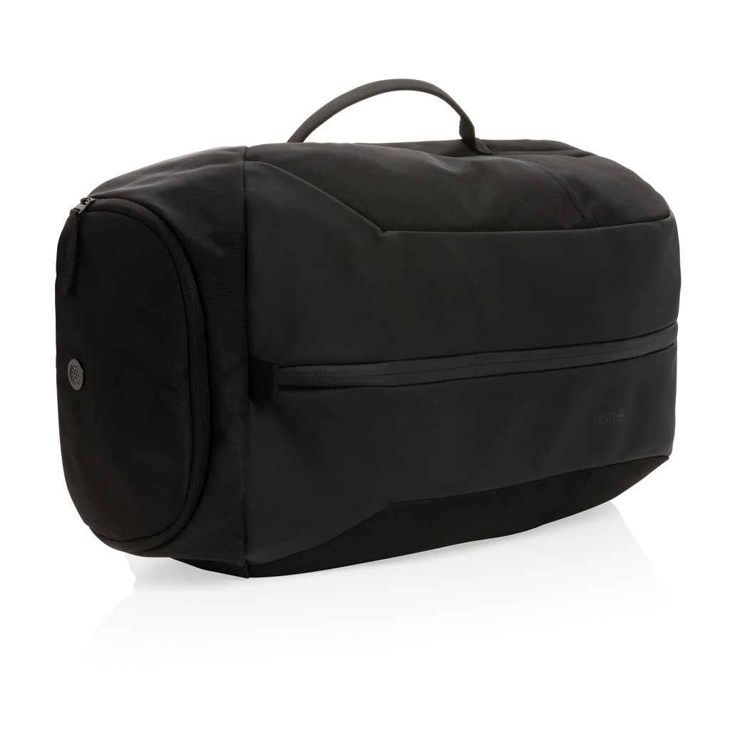 Swiss Peak AWARE™ RPET 15.6' jobb/gymryggsäck