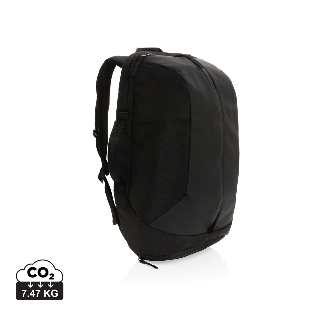 Swiss Peak AWARE™ RPET 15.6' jobb/gymryggsäck