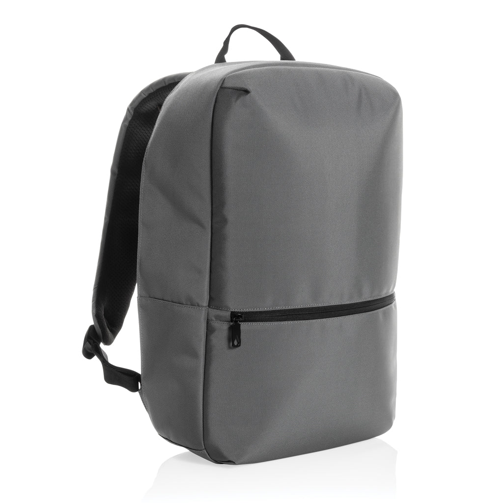 Impact AWARE™ 1200D minimalistisk 15.6' laptopryggsäck