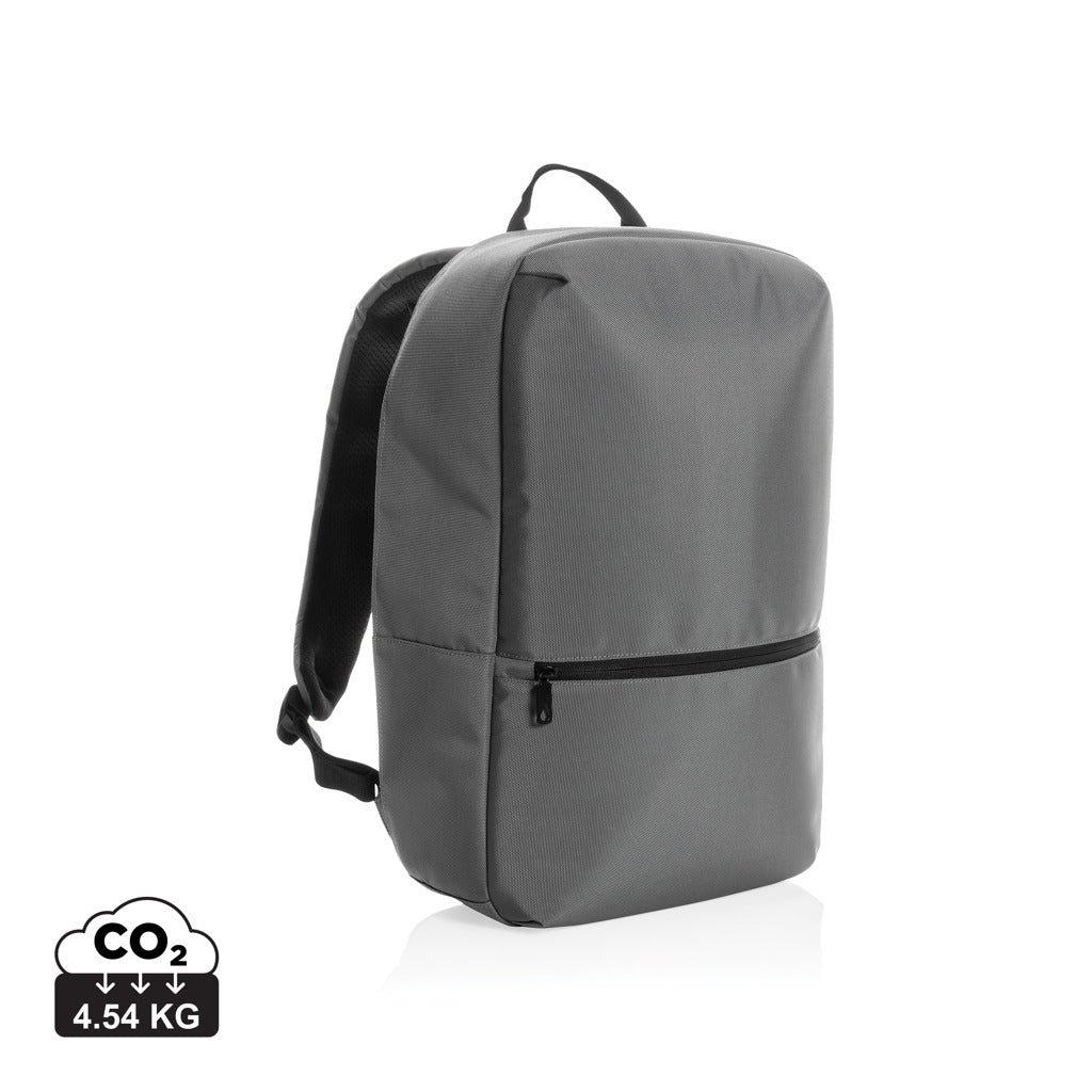Impact AWARE™ 1200D minimalistisk 15.6' laptopryggsäck