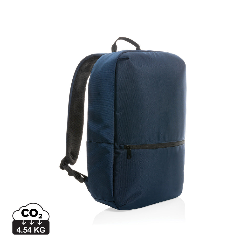 Impact AWARE™ 1200D minimalistisk 15.6' laptopryggsäck