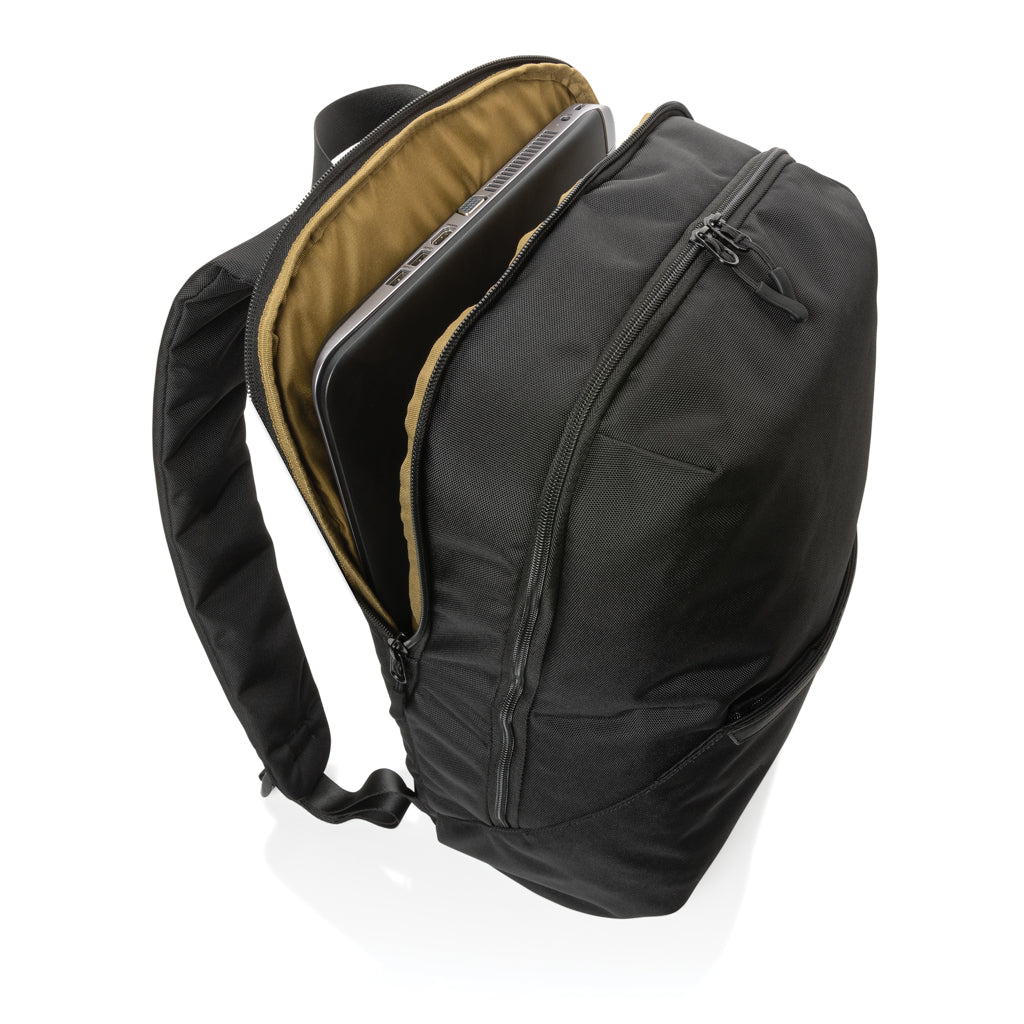 Impact AWARE™ 1200D 15.6'' modern laptopryggsäck
