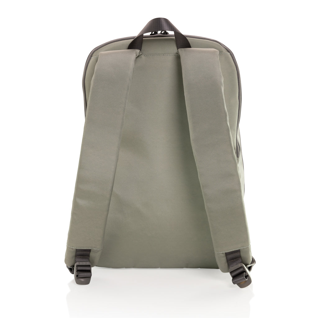 Impact AWARE™ 1200D 15.6'' modern laptopryggsäck