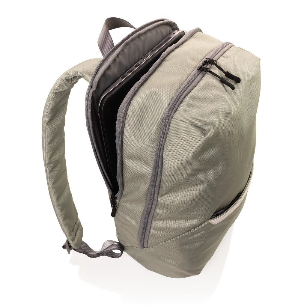 Impact AWARE™ 1200D 15.6'' modern laptopryggsäck