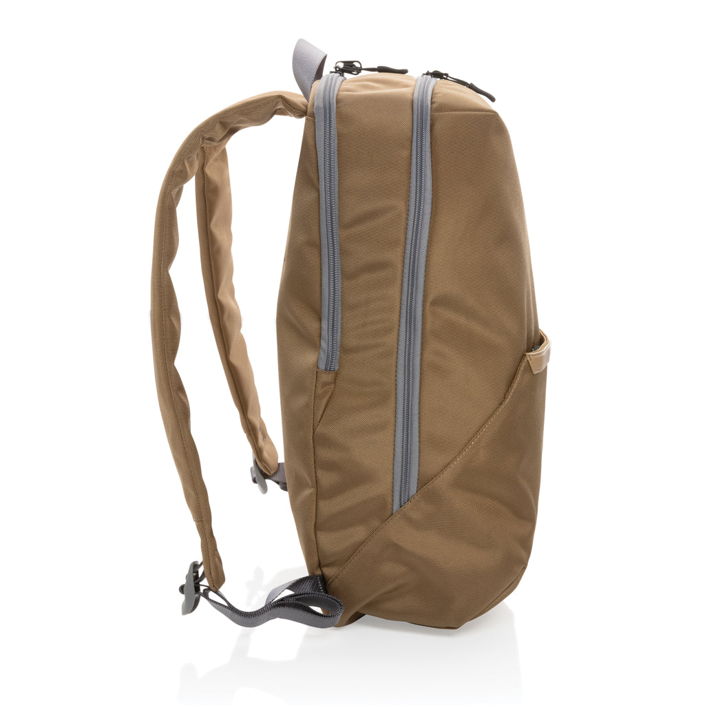 Impact AWARE™ 1200D 15.6'' modern laptopryggsäck