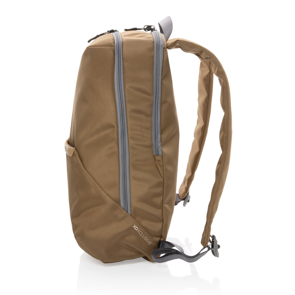 Impact AWARE™ 1200D 15.6'' modern laptopryggsäck