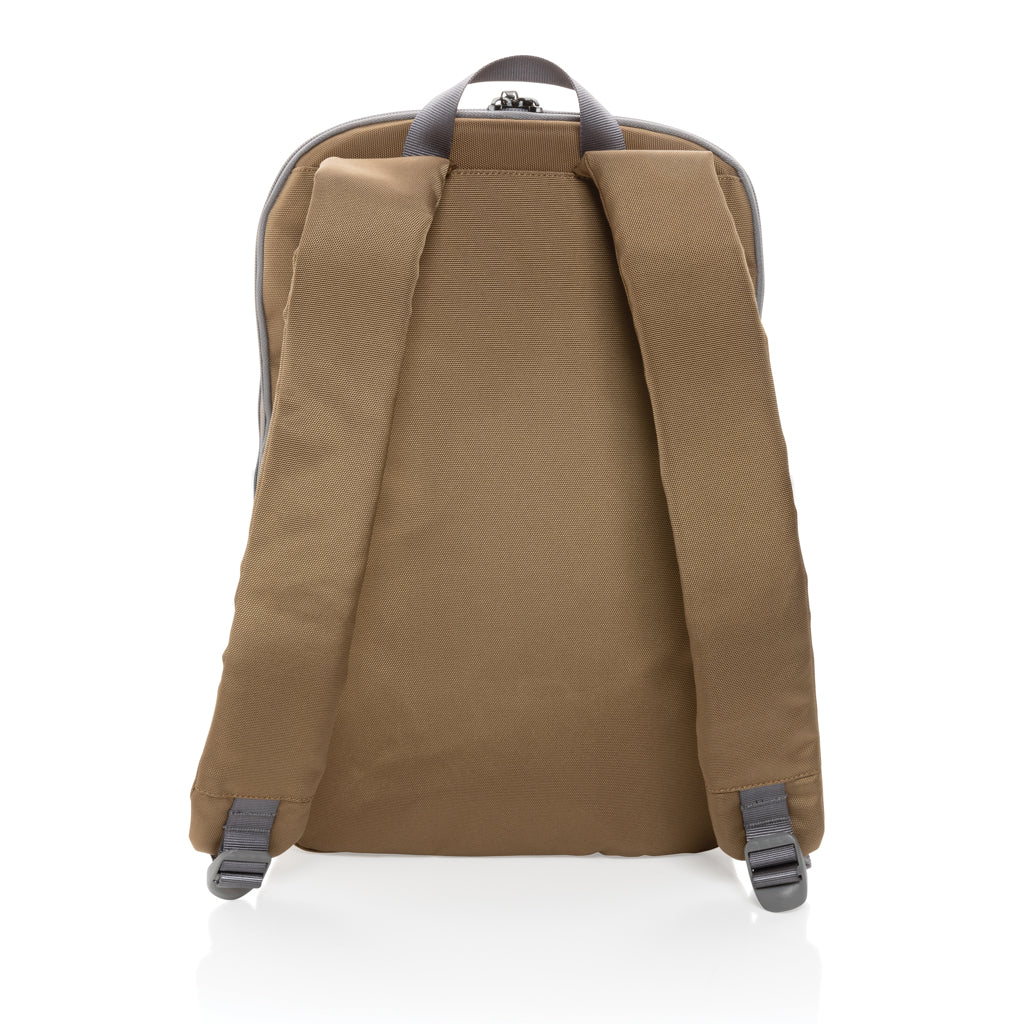 Impact AWARE™ 1200D 15.6'' modern laptopryggsäck