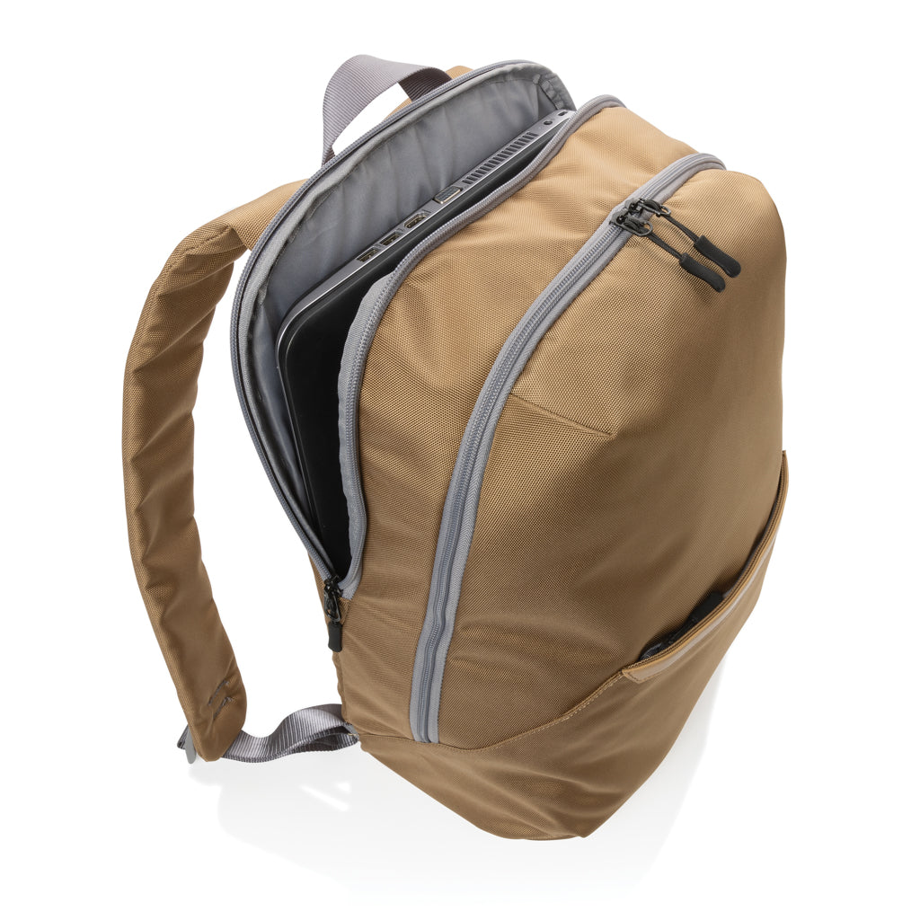 Impact AWARE™ 1200D 15.6'' modern laptopryggsäck
