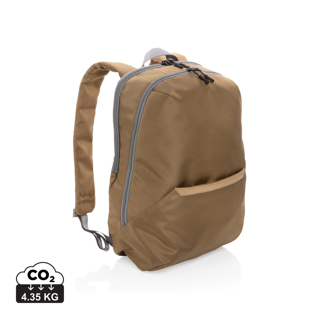 Impact AWARE™ 1200D 15.6'' modern laptopryggsäck